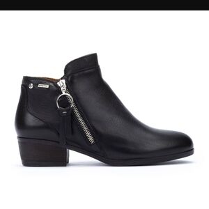 PIKOLINOS Women’s mid-heel ankle boots